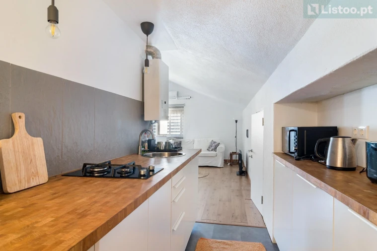 Apartamento T3 para Venda em Cascais e Estoril Foto 22