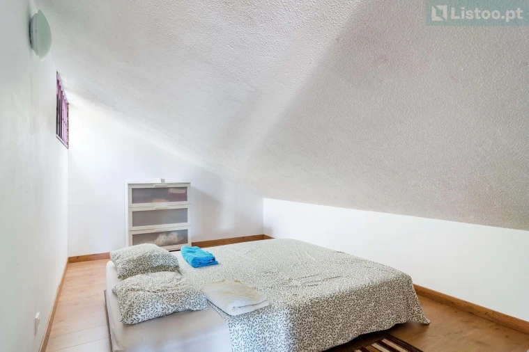 Apartamento T3 para Venda em Cascais e Estoril Foto 24