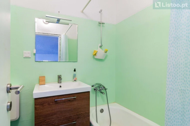 Apartamento T3 para Venda em Cascais e Estoril Foto 25