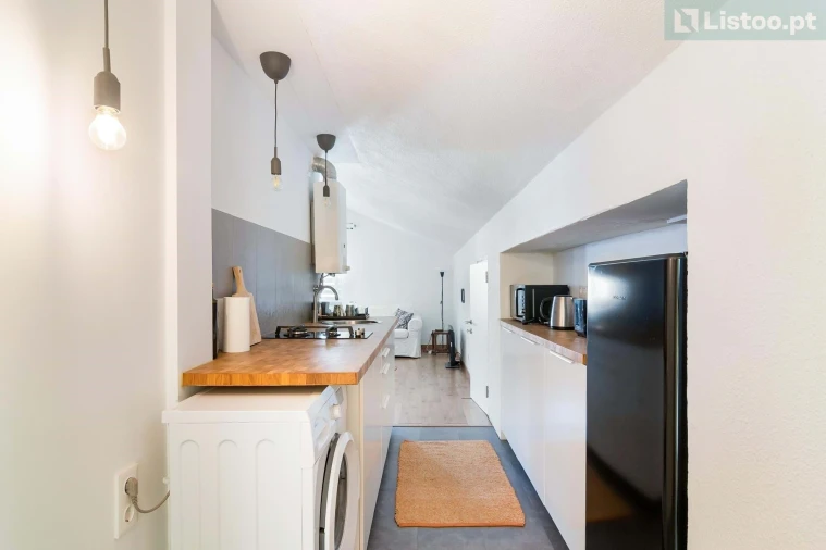Apartamento T3 para Venda em Cascais e Estoril Foto 23