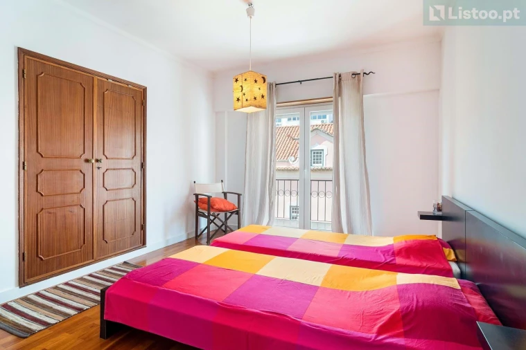 Apartamento T3 para Venda em Cascais e Estoril Foto 11