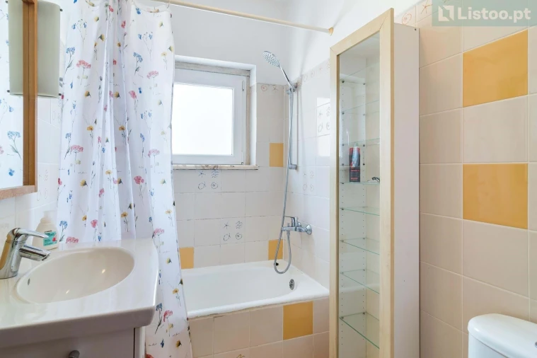 Apartamento T3 para Venda em Cascais e Estoril Foto 16