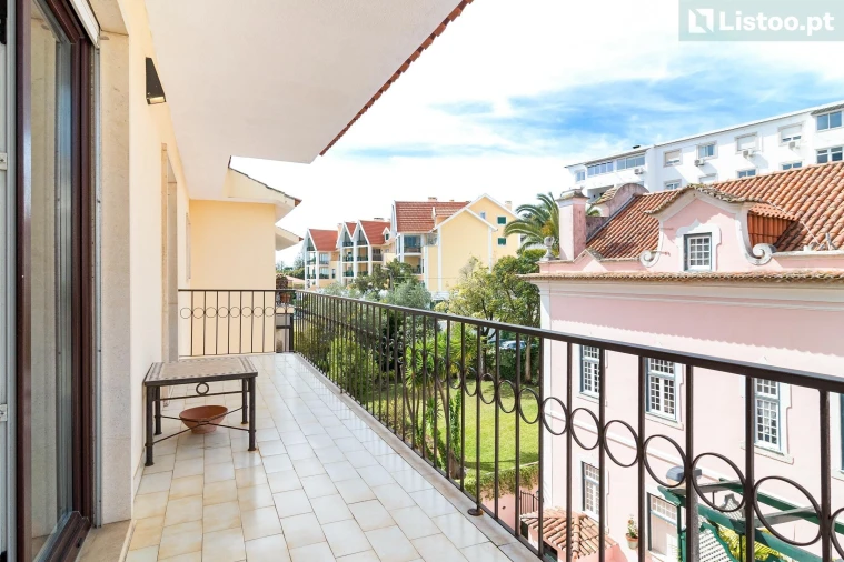 Apartamento T3 para Venda em Cascais e Estoril Foto 17