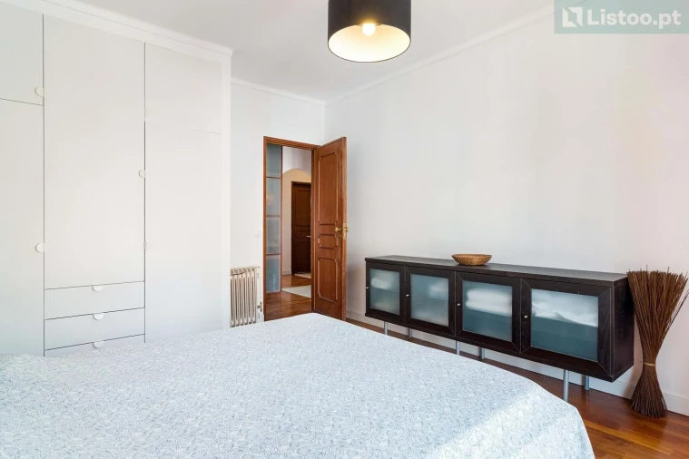 Apartamento T3 para Venda em Cascais e Estoril Foto 14