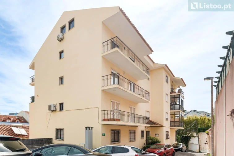 Apartamento T3 para Venda em Cascais e Estoril Foto 27