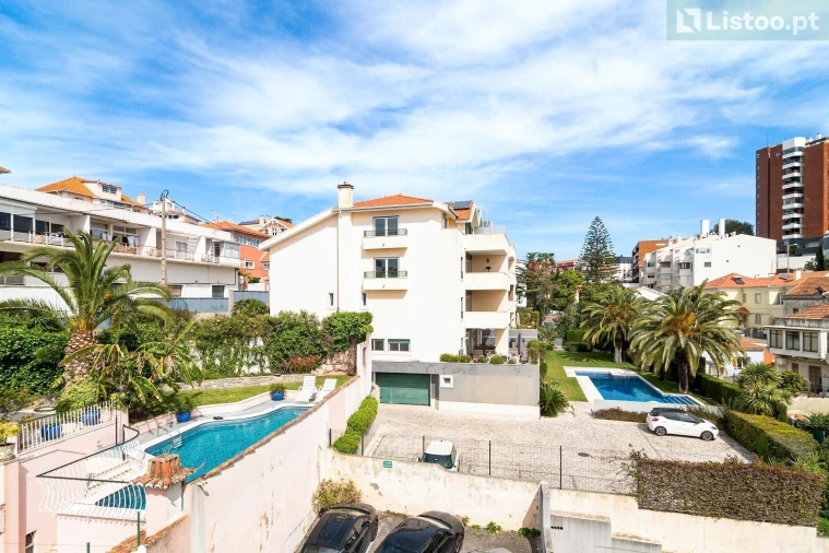 Apartamento T3 para Venda em Cascais e Estoril Foto 18