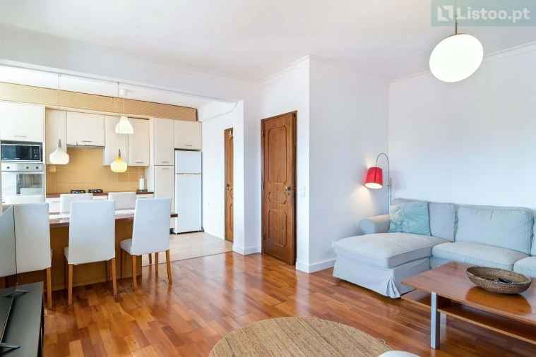 Apartamento T3 para Venda em Cascais e Estoril Foto 8