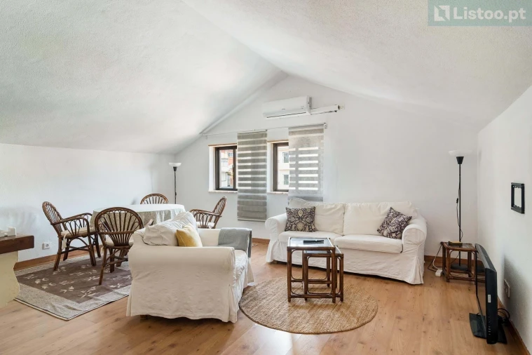 Apartamento T3 para Venda em Cascais e Estoril Foto 19