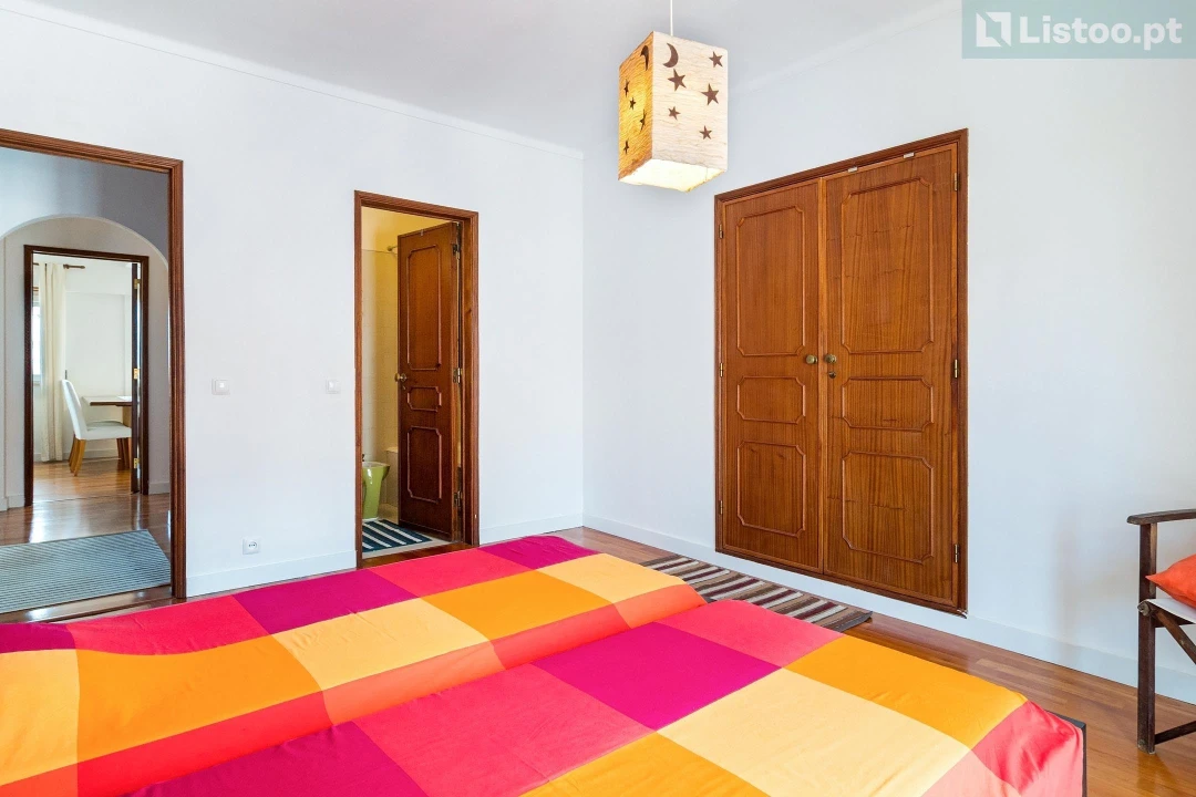 Apartamento T3 para Venda em Cascais e Estoril Foto 12