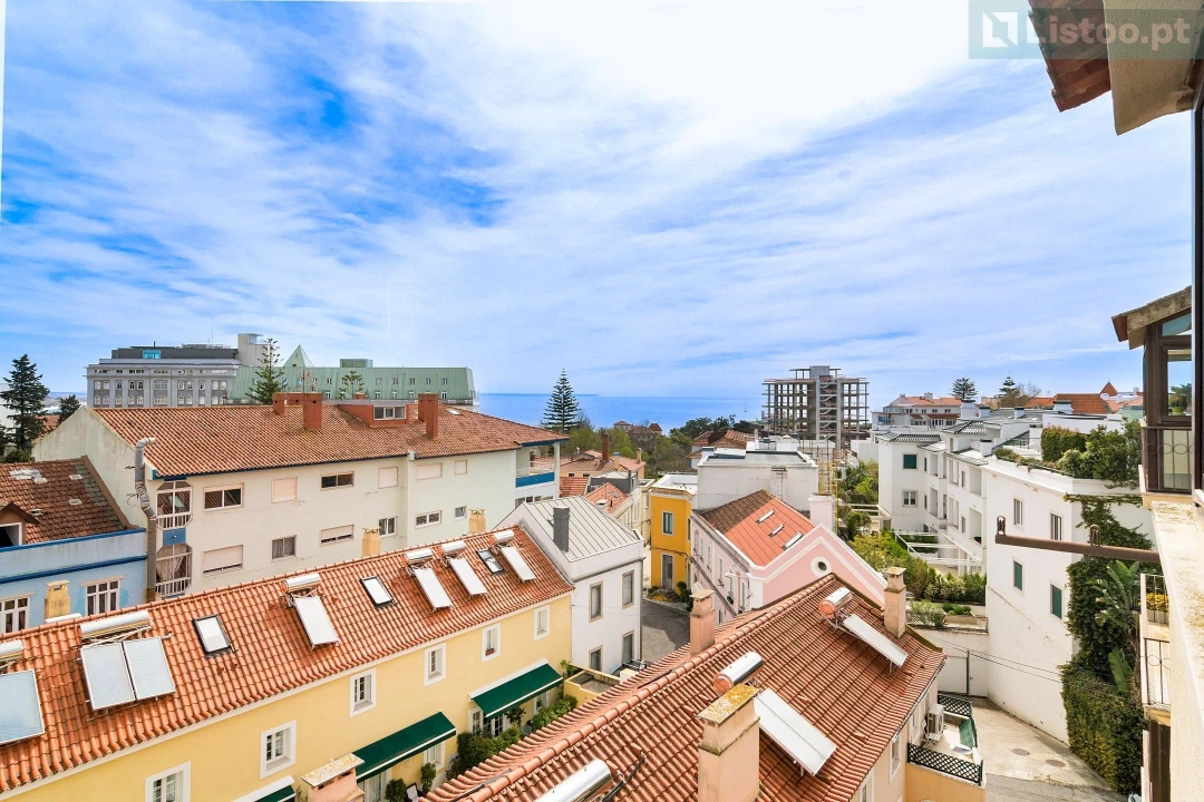 Apartamento T3 para Venda em Cascais e Estoril Foto 5