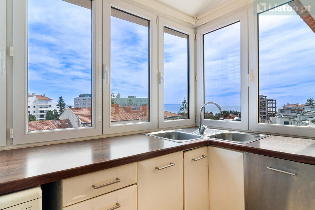 Apartamento T3 para Venda em Cascais e Estoril Foto 26