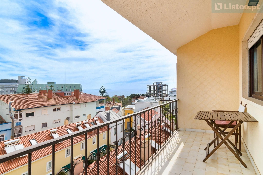 Apartamento T3 para Venda em Cascais e Estoril Foto 4
