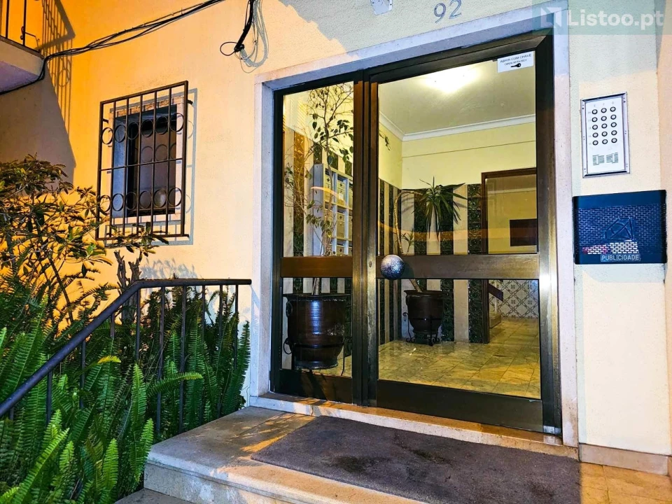 Apartamento T3 para Venda em Cascais e Estoril Foto 29