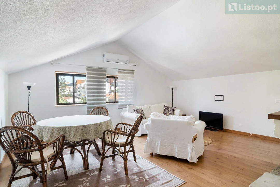 Apartamento T3 para Venda em Cascais e Estoril Foto 20