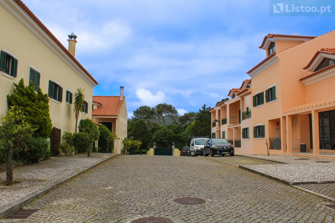 Moradia T3 para Venda em Agualva e Mira-Sintra Foto 43