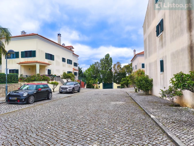 Moradia T3 para Venda em Agualva e Mira-Sintra Foto 41