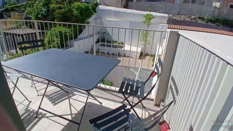 Apartamento T2 para Venda em Santo António