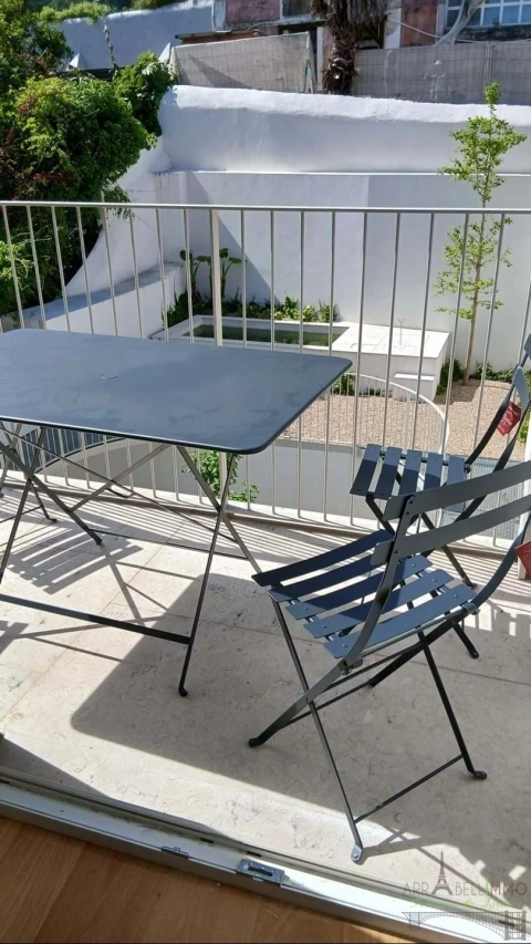 Apartamento T2 para Venda em Santo António