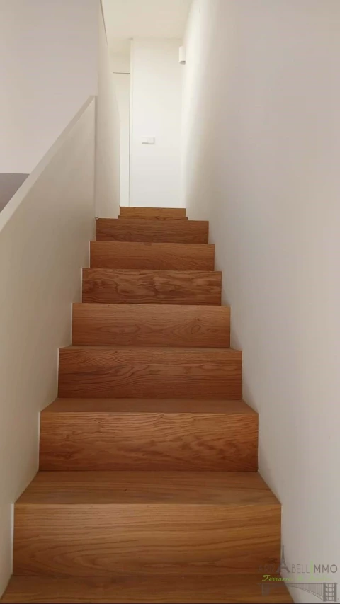 Apartamento T2 para Venda em Santo António