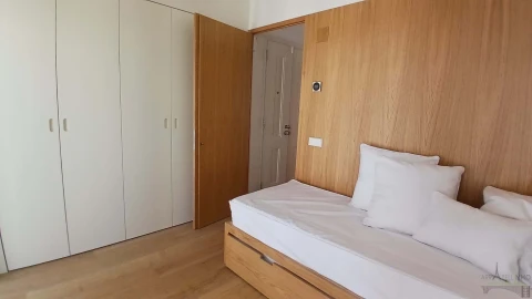 Apartamento T2 para Venda em Santo António