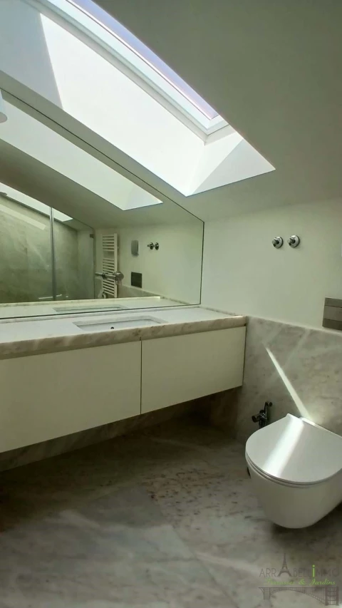 Apartamento T2 para Venda em Santo António