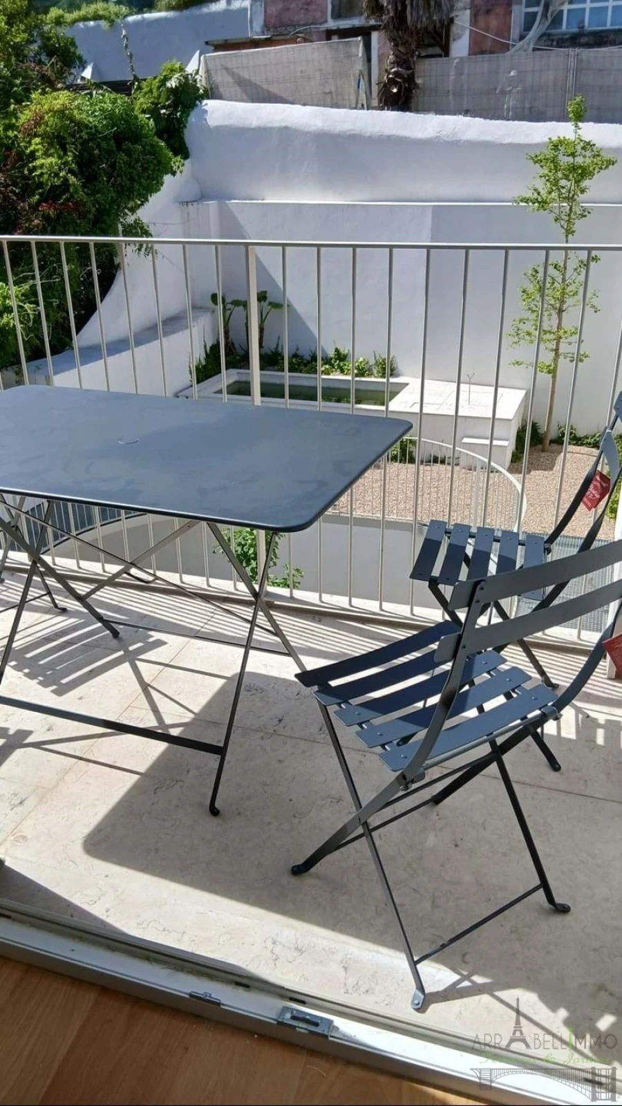 Apartamento T2 para Venda em Santo António Foto 3