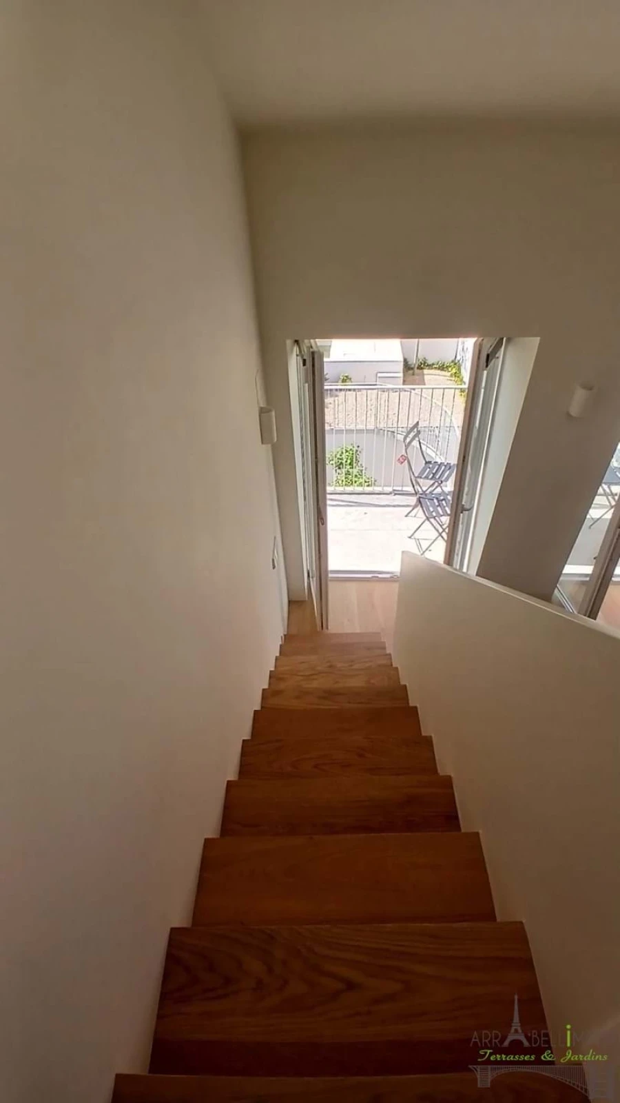 Apartamento T2 para Venda em Santo António Foto 12