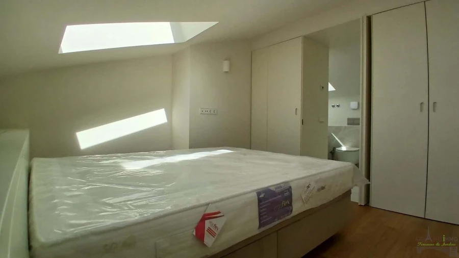 Apartamento T2 para Venda em Santo António Foto 13