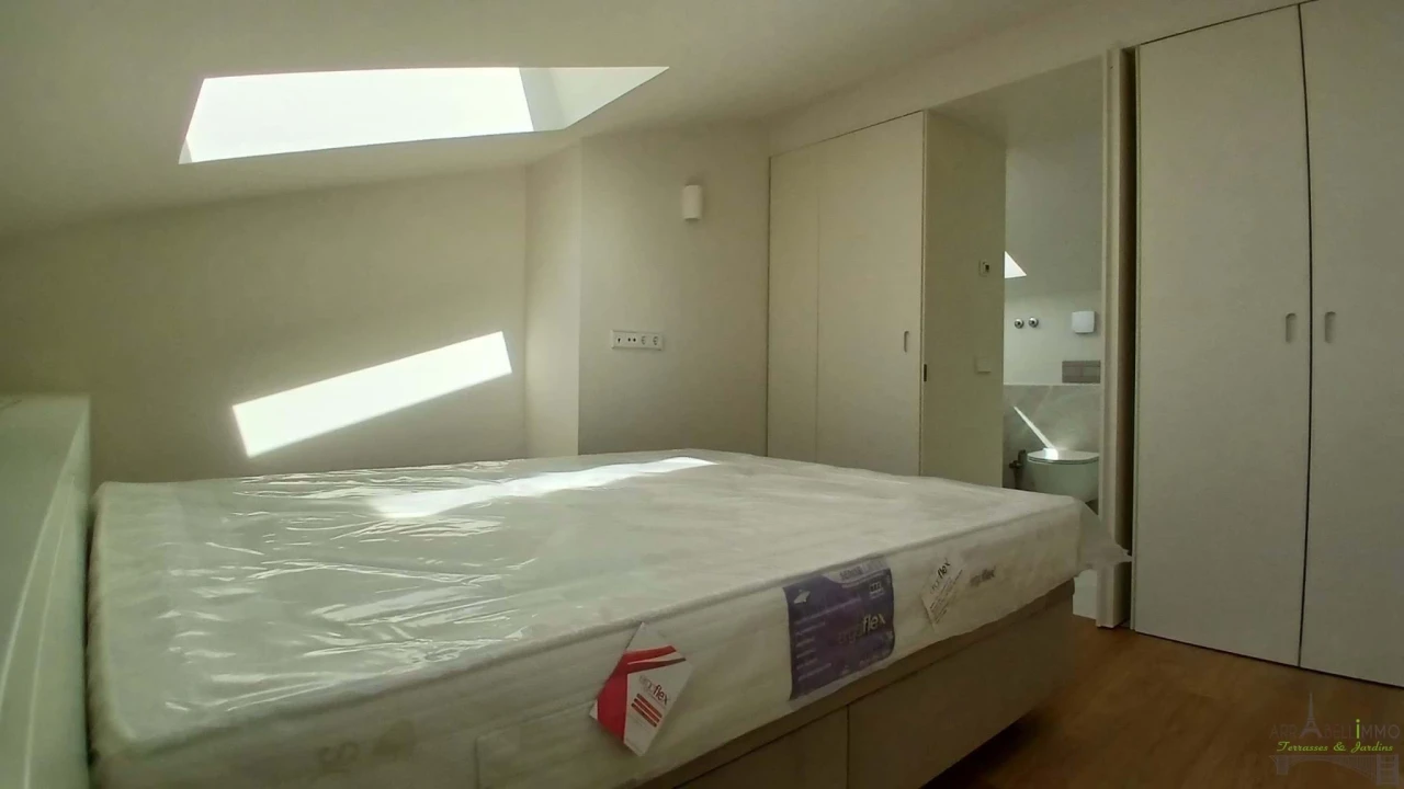 Apartamento T2 para Venda em Santo António Foto 13