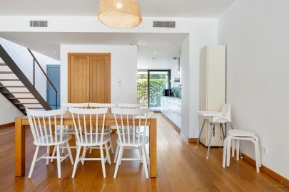 Moradia T2 para Venda em Aguada de Cima