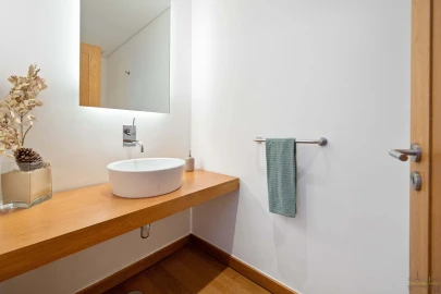 Moradia T2 para Venda em Aguada de Cima