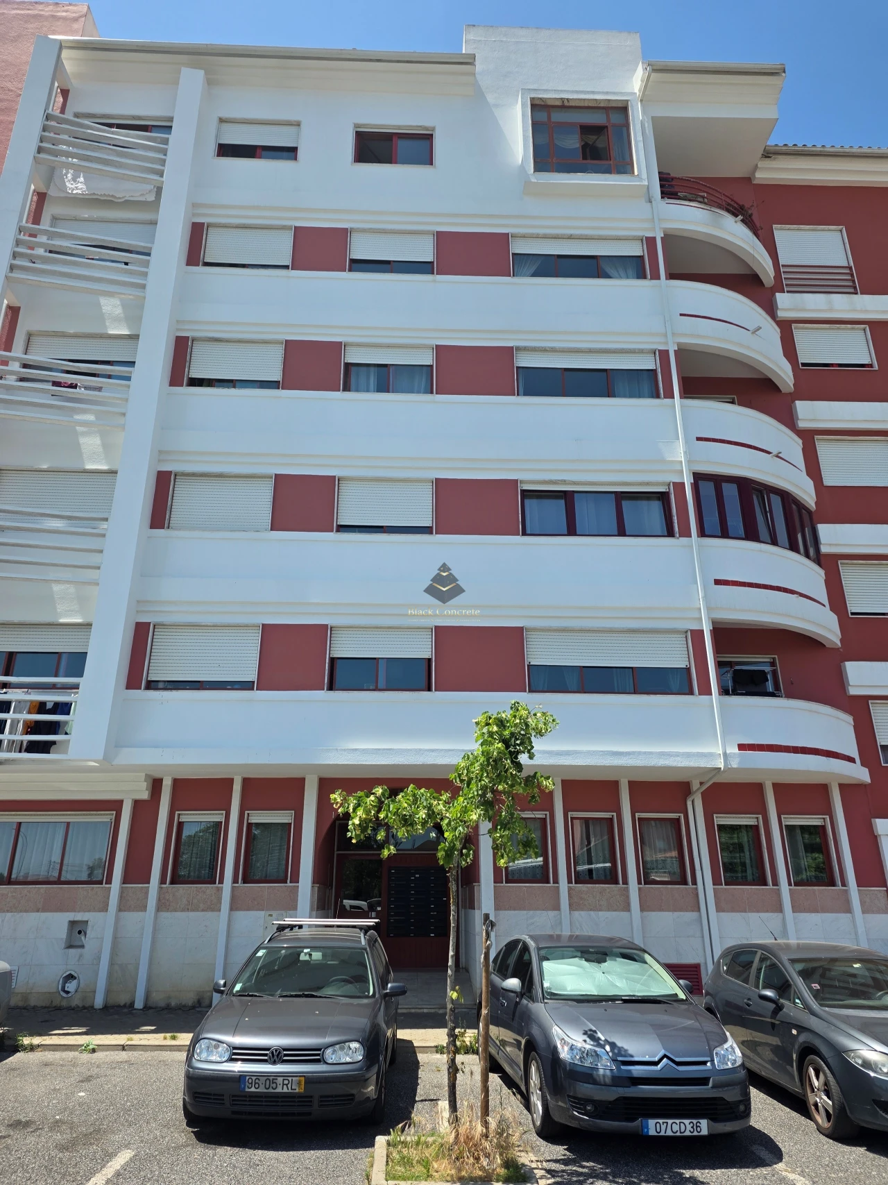 Apartamento T2 para Venda em Algueirão-Mem Martins Foto 21
