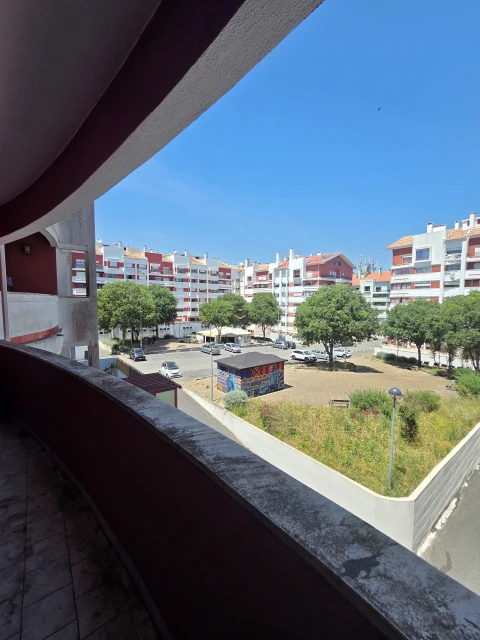 Apartamento T2 para Venda em Algueirão-Mem Martins