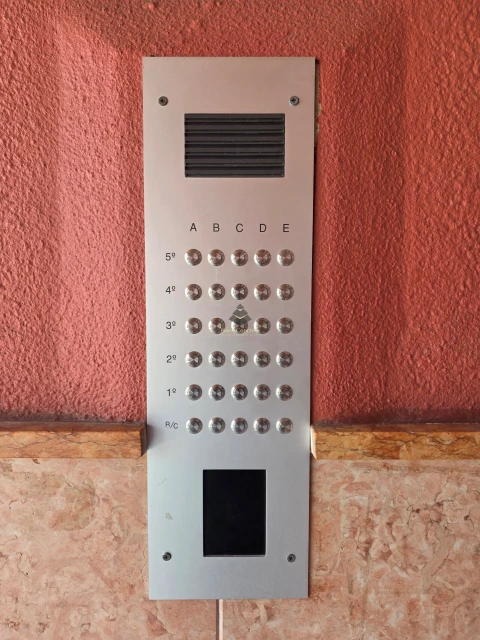 Apartamento T2 para Venda em Algueirão-Mem Martins
