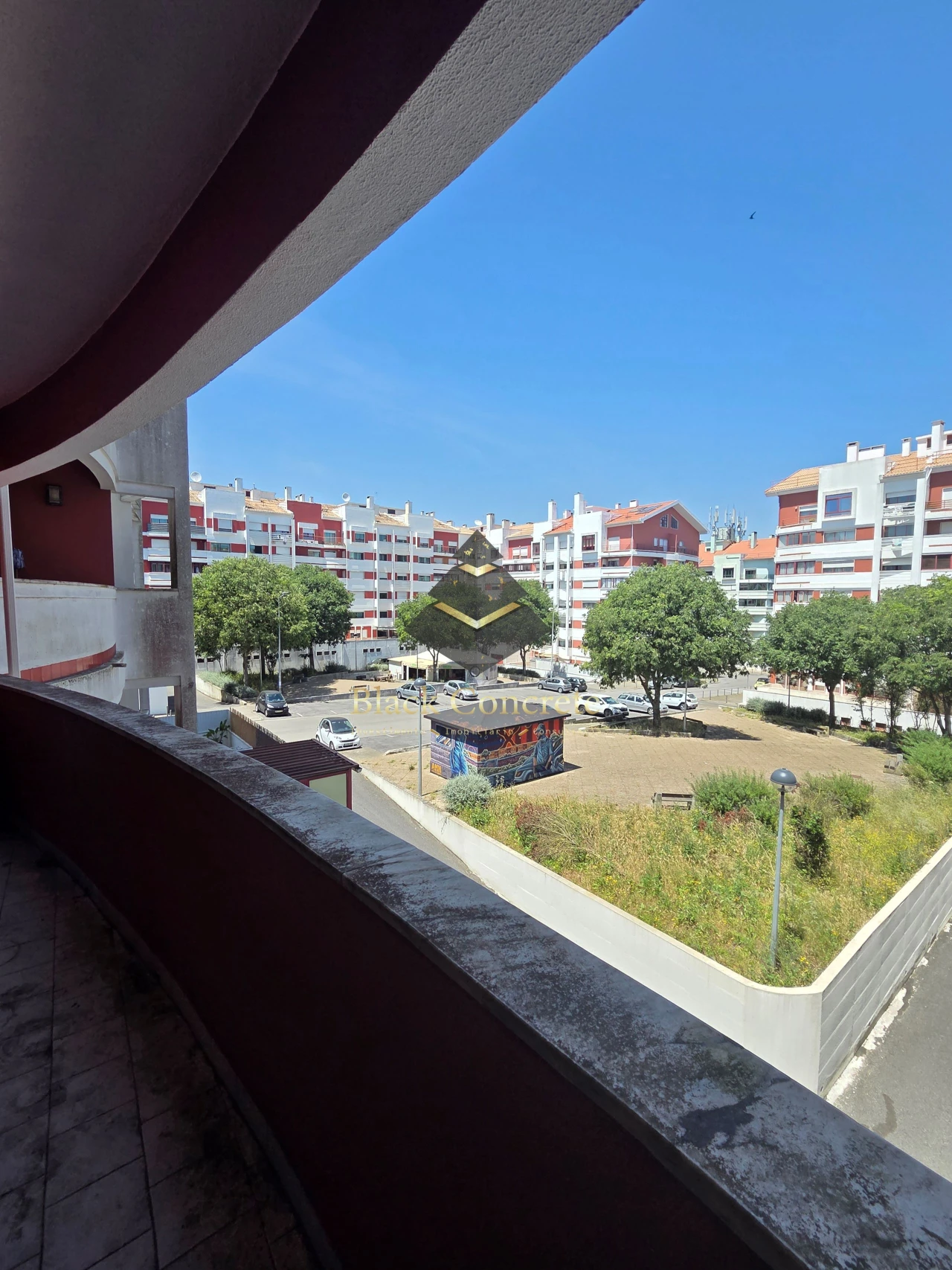 Apartamento T2 para Venda em Algueirão-Mem Martins Foto 7