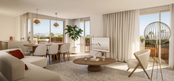 Apartamento T2 para Venda em Santa Luzia