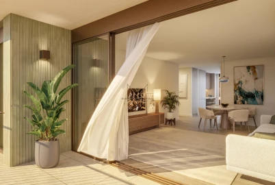 Apartamento T2 para Venda em Santa Luzia