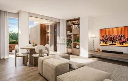 Apartamento T2 para Venda em Santa Luzia