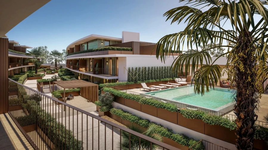 Apartamento T2 para Venda em Santa Luzia Foto 20