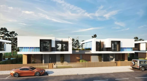 Moradia T3 para Venda em Charneca de Caparica e Sobreda