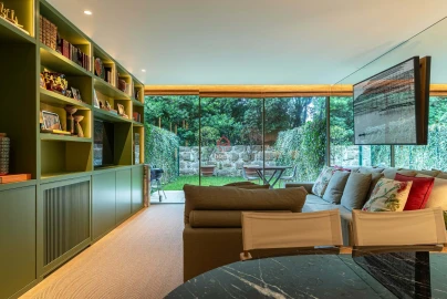 Apartamento T2 para Venda em Aldoar, Foz do Douro e Nevogilde