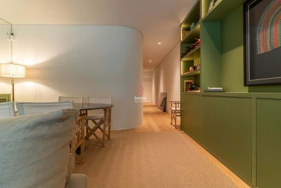 Apartamento T2 para Venda em Aldoar, Foz do Douro e Nevogilde