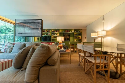 Apartamento T2 para Venda em Aldoar, Foz do Douro e Nevogilde