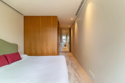 Apartamento T2 para Venda em Aldoar, Foz do Douro e Nevogilde