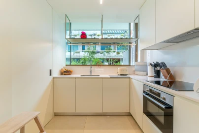 Apartamento T2 para Venda em Aldoar, Foz do Douro e Nevogilde