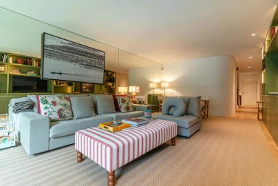 Apartamento T2 para Venda em Aldoar, Foz do Douro e Nevogilde