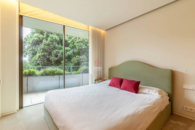 Apartamento T2 para Venda em Aldoar, Foz do Douro e Nevogilde Foto 21