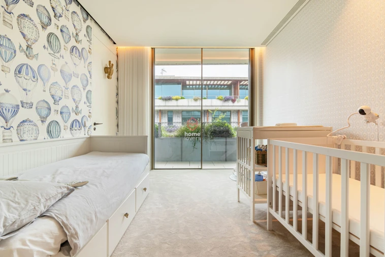 Apartamento T2 para Venda em Aldoar, Foz do Douro e Nevogilde Foto 25