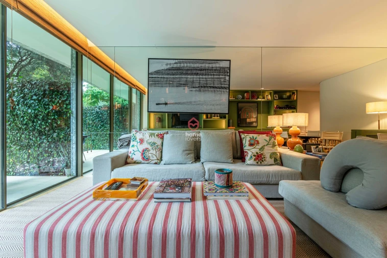 Apartamento T2 para Venda em Aldoar, Foz do Douro e Nevogilde Foto 3