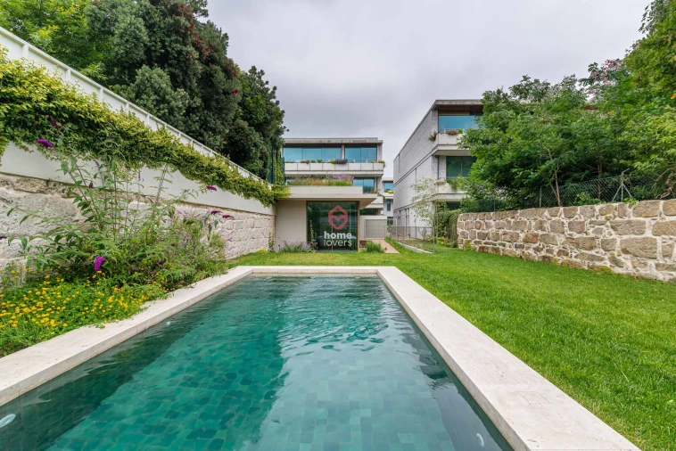 Apartamento T2 para Venda em Aldoar, Foz do Douro e Nevogilde Foto 30